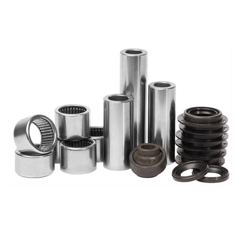 PIVOT WORKS LINKAGE BEARING KIT SUZUKI LTZ400 03-08 PWLK-S40-000