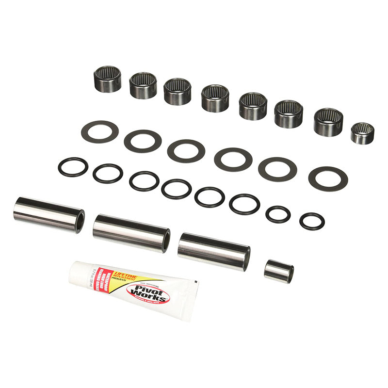 PIVOT WORKS LINKAGE BEARING KIT GAS GAS MC/MC/MX/SM PWLK-G03-000