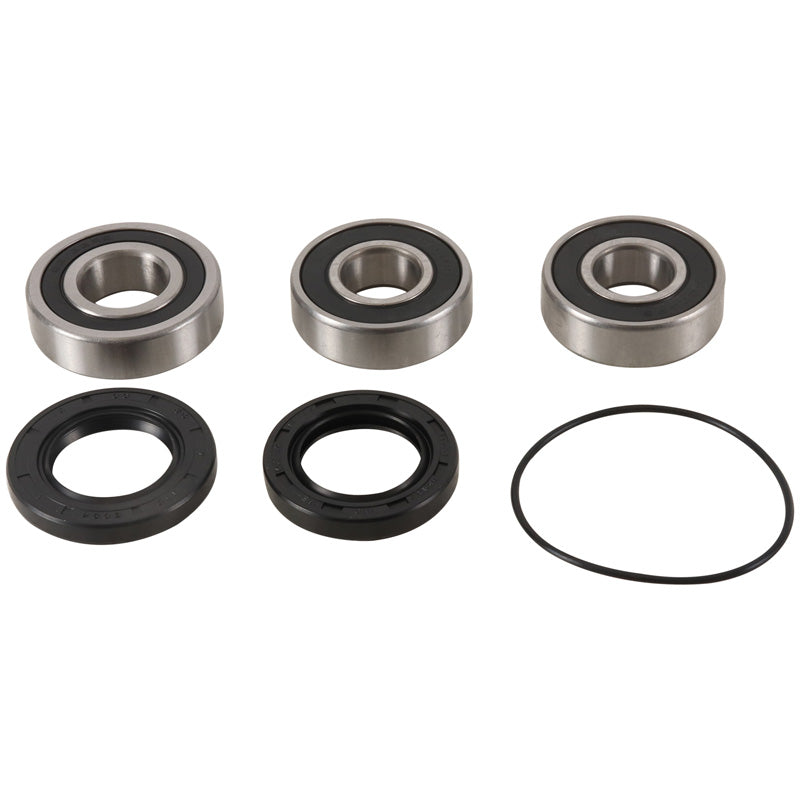PIVOT WORKS WHEEL BEARING/SEAL KIT HONDA CBR900RR 1995 PWRWS-H04-000