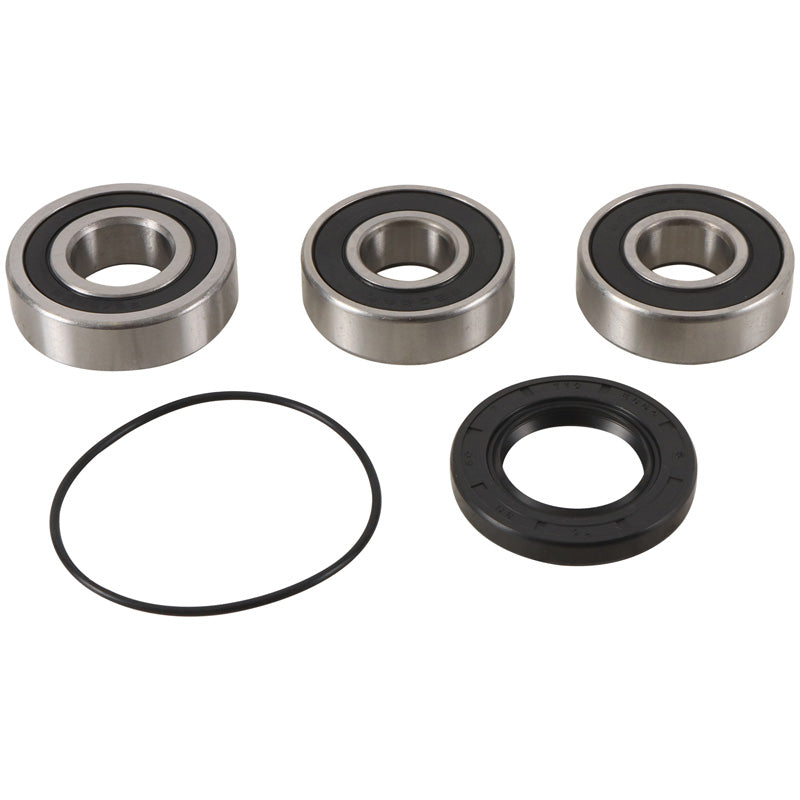 PIVOT WORKS WHEEL BEARING/SEAL KIT VT750C SHADOW 99-03 PWRWS-H13-000