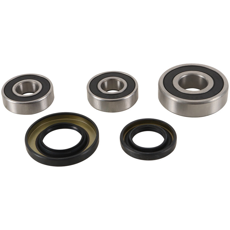 PIVOT WORKS WHEEL BEARING/SEAL KIT SUZUKI VZ1600 04-06 PWRWS-S08-000
