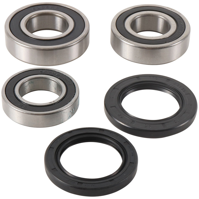 PIVOT WORKS WHEEL BEARING/SEAL KIT YAMAHA YZFR1 LE 2006 PWRWS-Y19-000