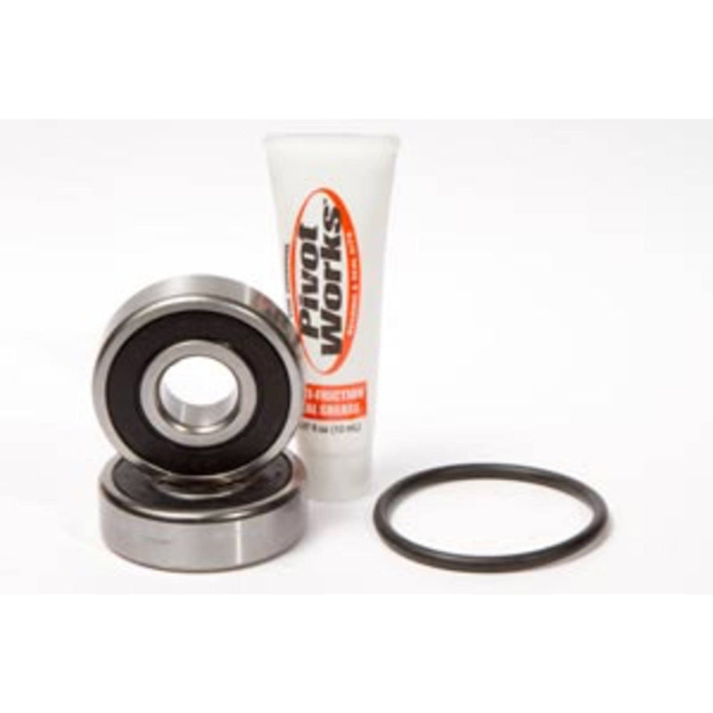 PIVOT WORKS WHEEL BEARING/SEAL KIT HONDA VT750C 1983 PWRWS-H31-000