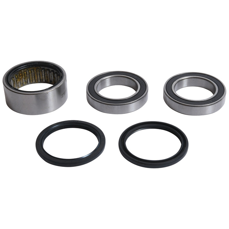 PIVOT WORKS WHEEL BEARING/SEAL KIT HONDA VFR750 1990 PWRWS-H33-000