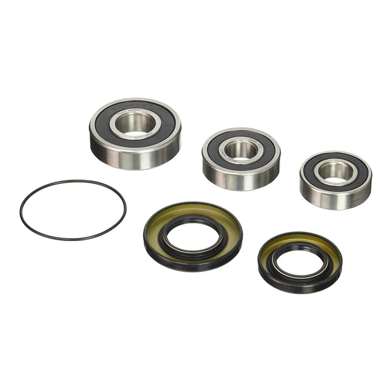 PIVOT WORKS WHEEL BEARING/SEAL KIT HONDA VFR750 1986 PWRWS-H34-000