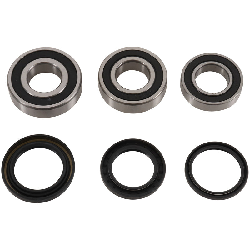 PIVOT WORKS WHEEL BEARING/SEAL KIT YAMAHA R1 15-22 PWRWS-Y47-000