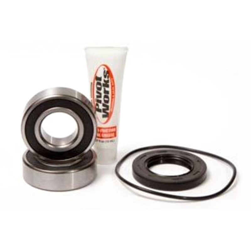 PIVOT WORKS WHEEL BEARING/SEAL KIT SUZUKI VZR1800 06-09 PWRWS-S34-000