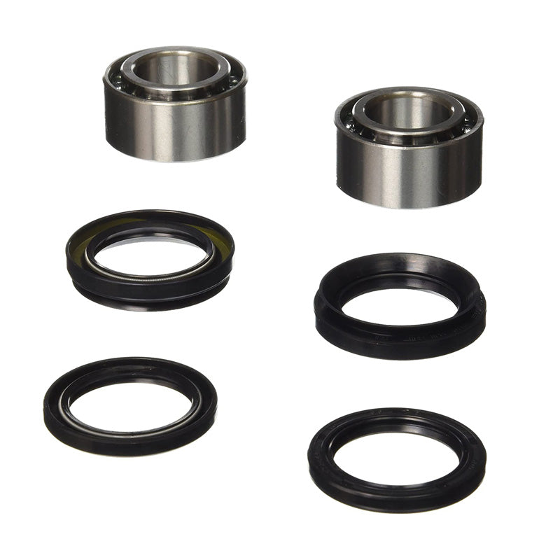 PIVOT WORKS WHEEL BEARING/SEAL KIT ARCTIC CAT 300 00-04 PWRWK-A01-003