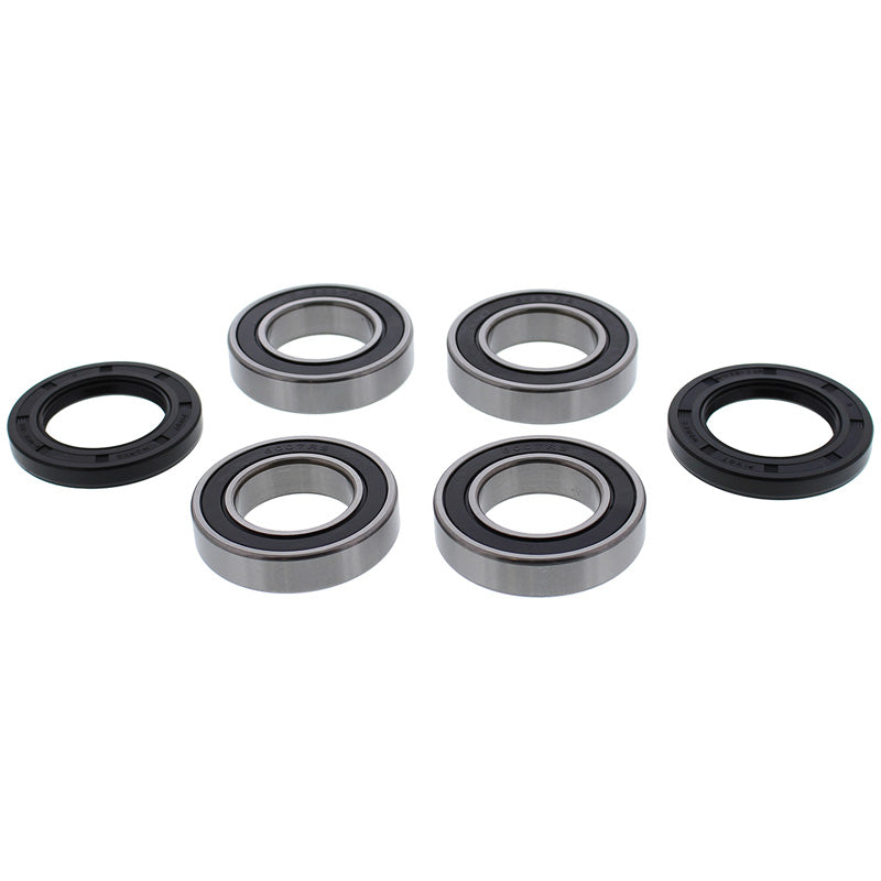 PIVOT WORKS WHEEL BEARING/SEAL KIT ARCTIC CAT 400 00-02 PWRWK-A02-540