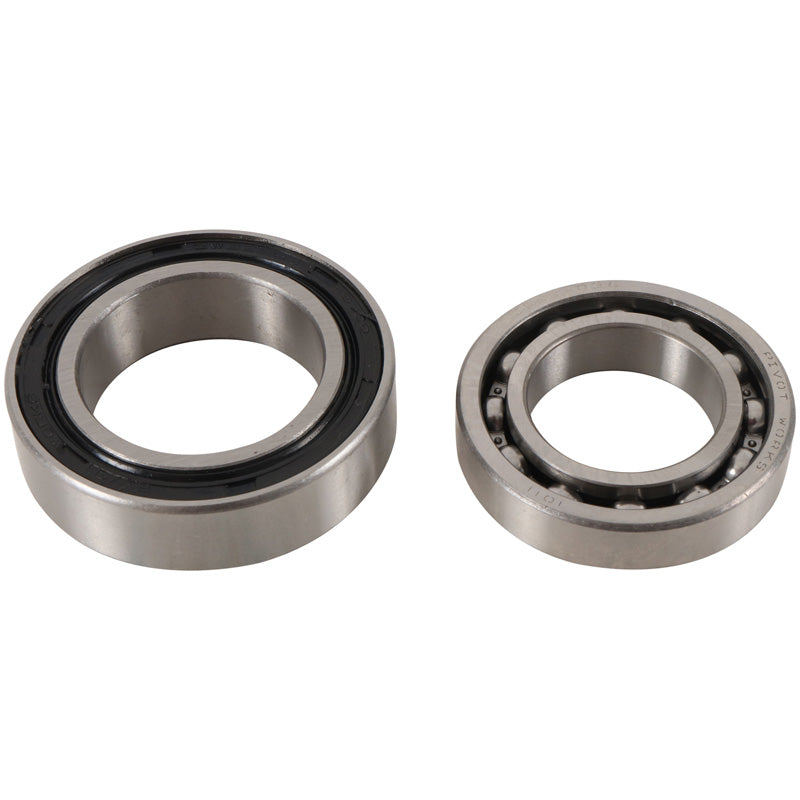 PIVOT WORKS WHEEL BEARING/SEAL KIT YFM350 BIG BEAR 87-93 PWRWK-Y11-030