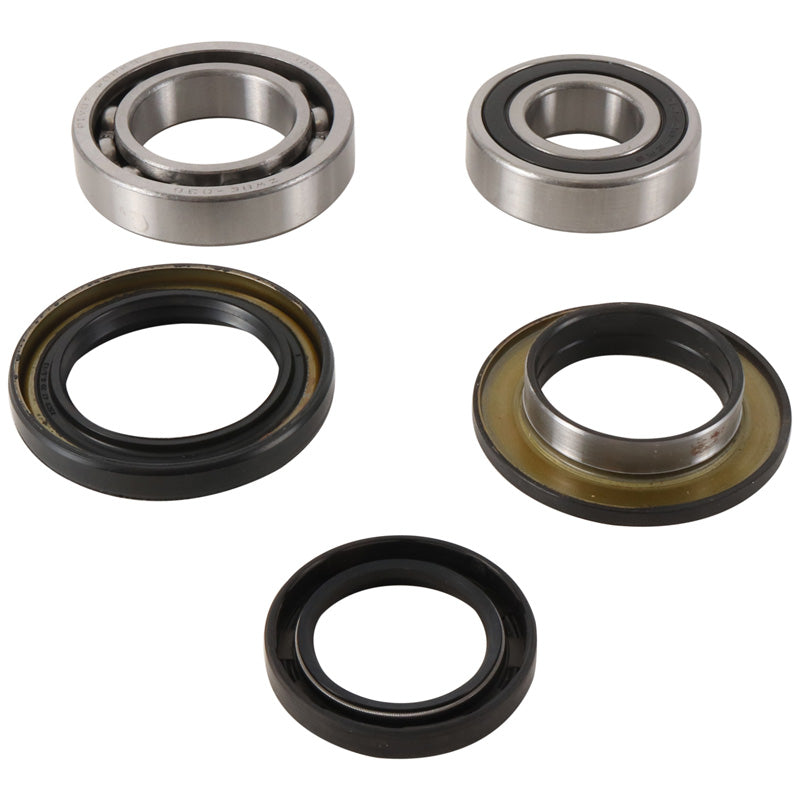PIVOT WORKS WHEEL BEARING/SEAL KIT YFM600 GRIZZLY 99-01 PWRWK-Y20-600