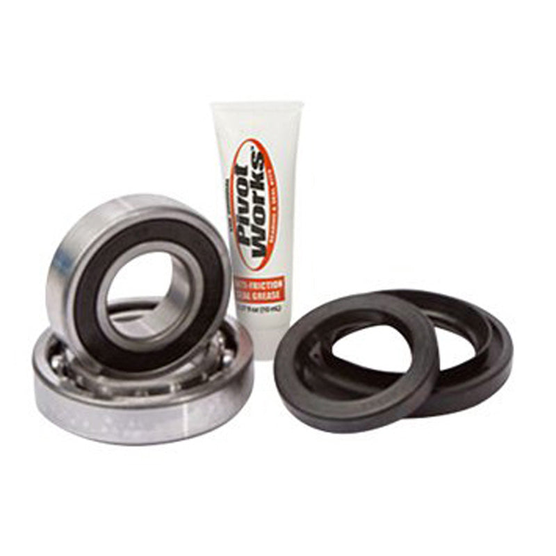 PIVOT WORKS WHEEL BEARING/SEAL KIT YAM YFM400 KODIAK 03-04 PWRWK-Y22-030