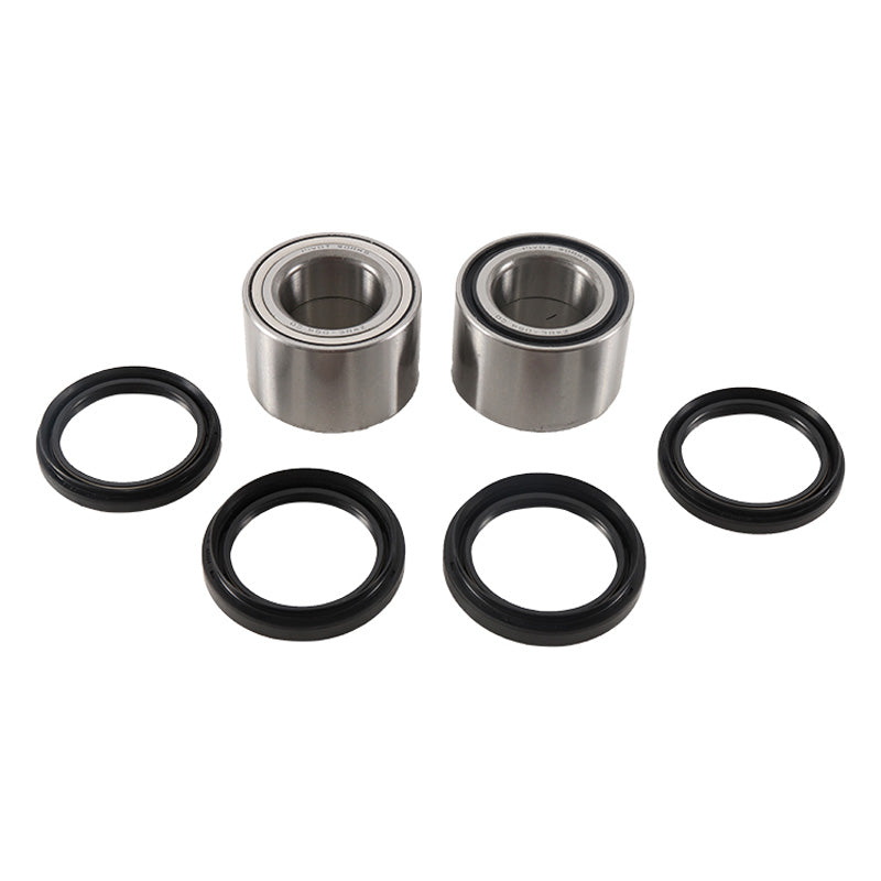 PIVOT WORKS WHEEL BEARING/SEAL KIT LTA450 KING QUAD 08-09 PWRWK-S23-700