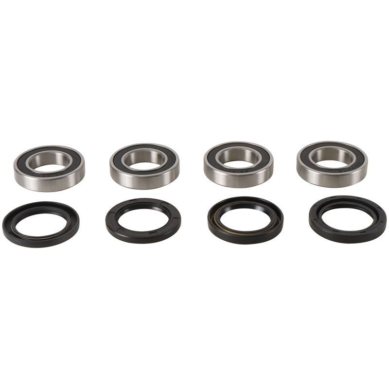 PIVOT WORKS WHEEL BEARING/SEAL KIT SUZUKI LTF250 99-01 PWRWK-S15-032