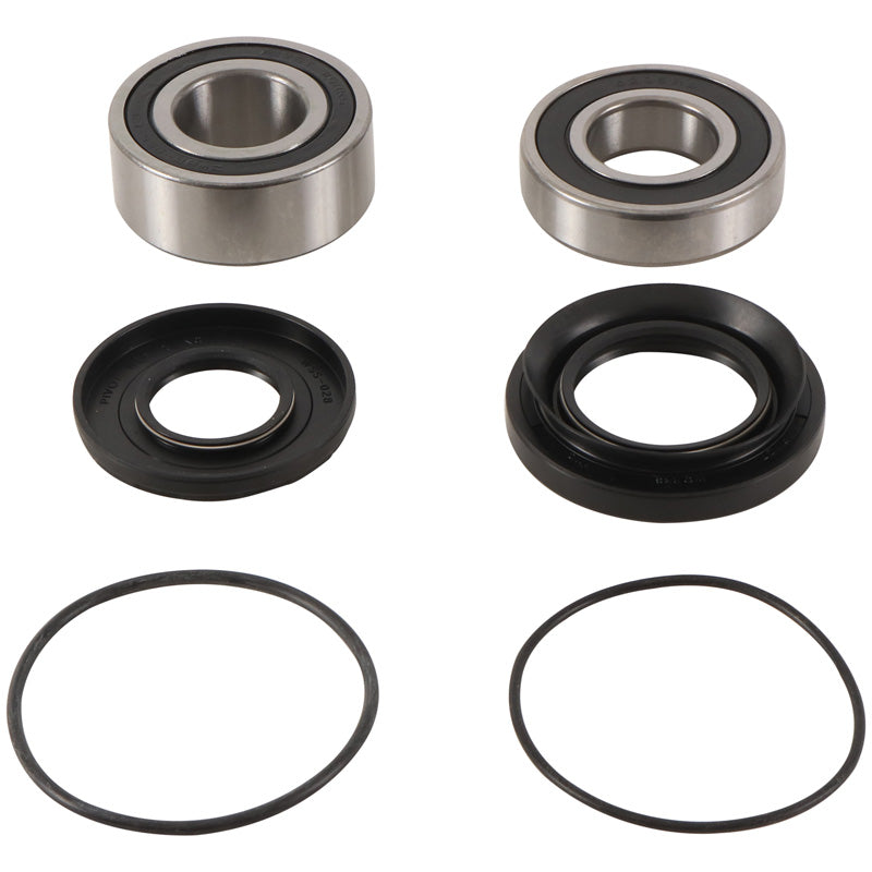 PIVOT WORKS WHEEL BEARING/SEAL KIT SUZUKI LTF250 04-07 PWRWK-S24-020