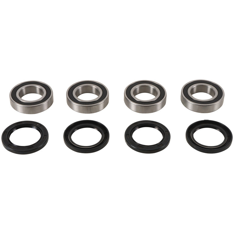 PIVOT WORKS WHEEL BEARING/SEAL KIT LTF500 QUADRUNNER 98-00 PWRWK-S16-500