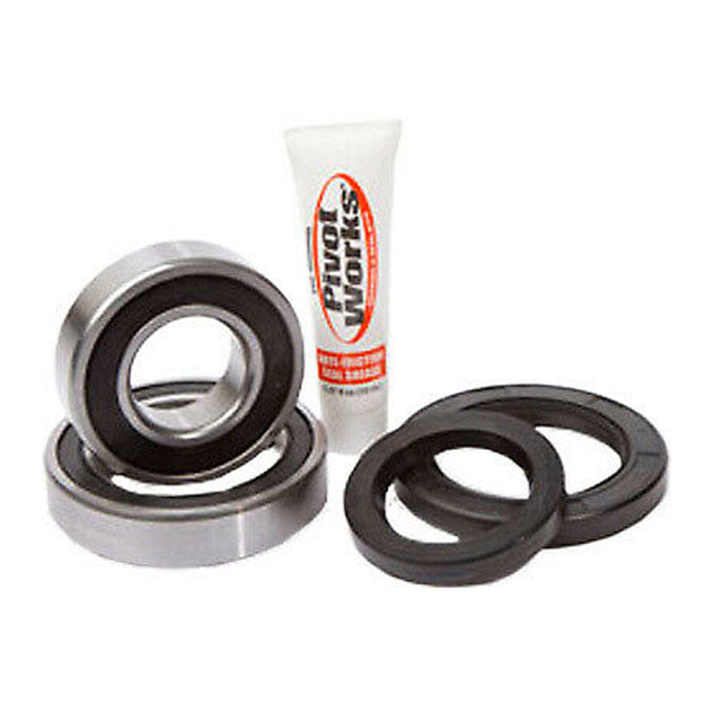 PIVOT WORKS WHEEL BEARING/SEAL KIT YFB250 TIMBERWOLF 1995 PWRWK-Y14-002