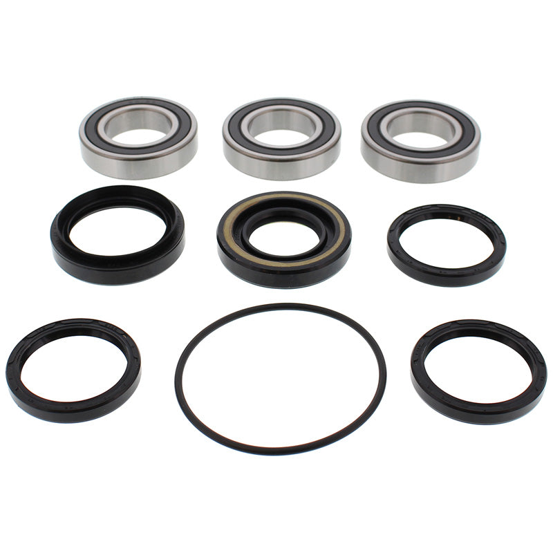 PIVOT WORKS WHEEL BEARING/SEAL KIT HONDA TRX250 EX 01-08 PWRWK-H33-000
