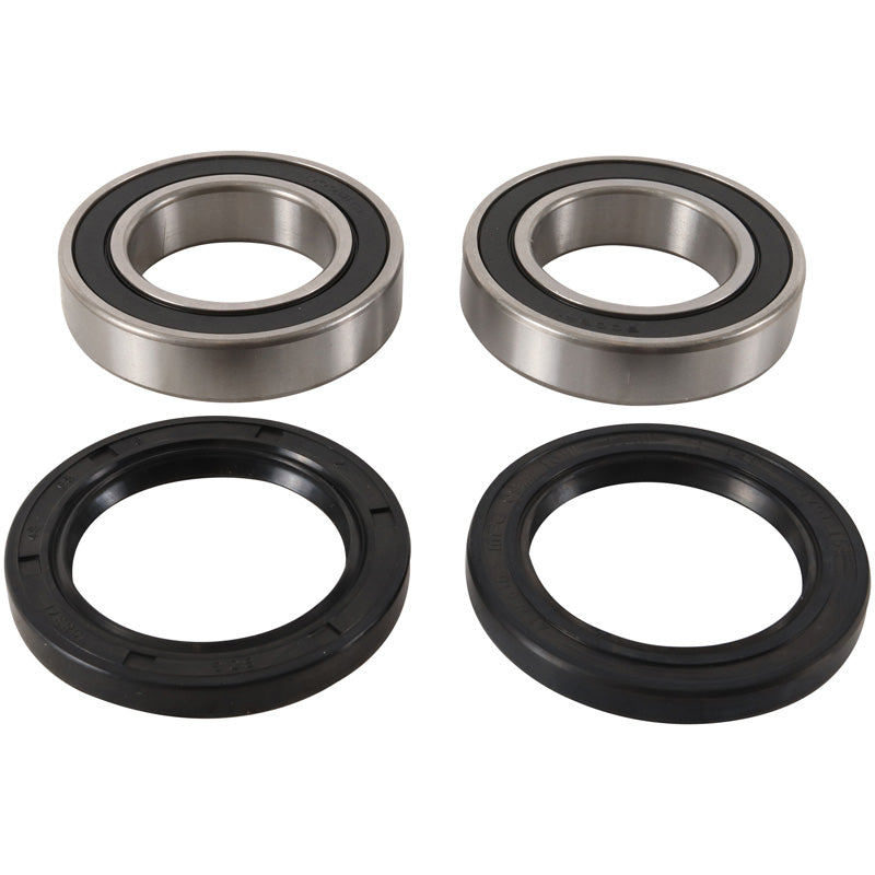 PIVOT WORKS WHEEL BEARING/SEAL KIT YAM YFM350 WARRIOR 87-04 PWRWK-Y10-000