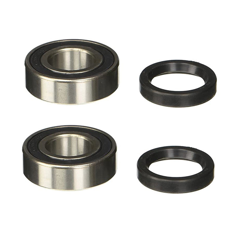 PIVOT WORKS WHEEL BEARING/SEAL KIT KLF300 BAYOU 2X4 86-05 PWRWK-K29-000