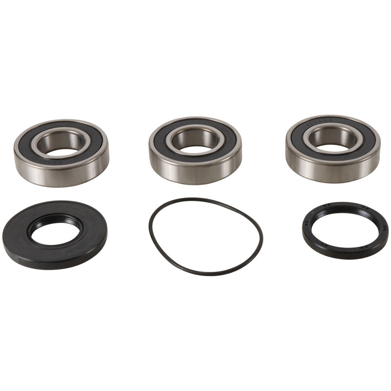 PIVOT WORKS WHEEL BEARING/SEAL KIT POL PHOENIX 200 2005 PWRWK-P12-000