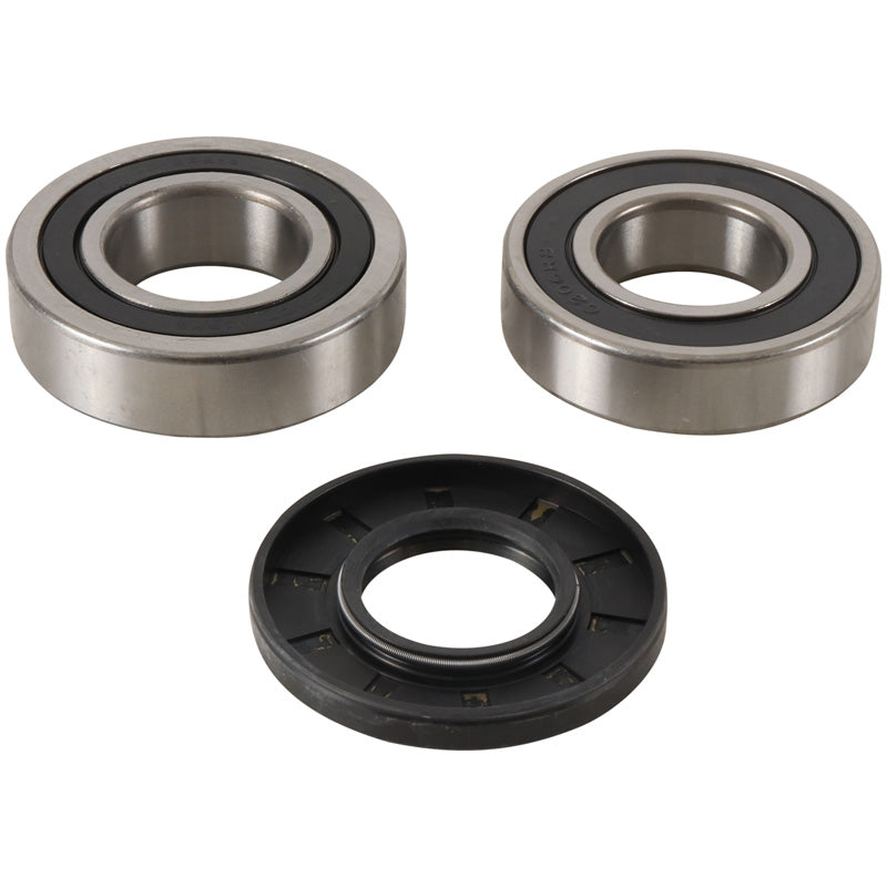 PIVOT WORKS WHEEL BEARING/SEAL KIT POLARIS RZR170 09-12 PWRWK-P18-000