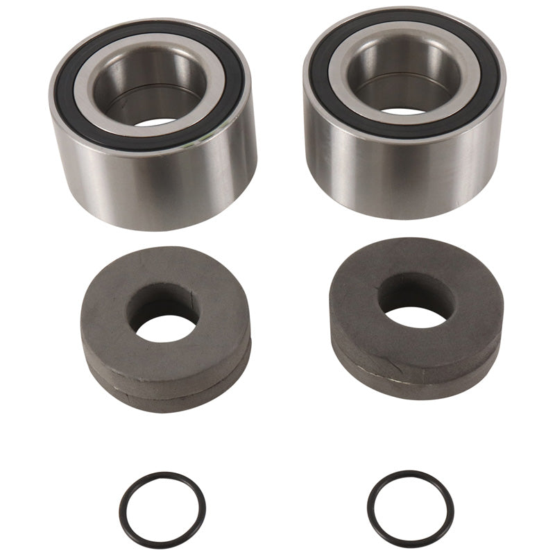 PIVOT WORKS WHEEL BEARING/SEAL KIT POL RANGER 500 4X4 01-04 PWRWK-P17-000