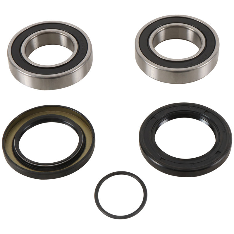 PIVOT WORKS WHEEL BEARING/SEAL KIT SUZUKI LT160 03-04 PWRWK-S54-000
