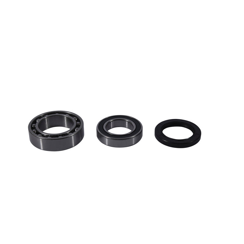 PIVOT WORKS WHEEL BEARING/SEAL KIT YAMAHA YFM225 86-88 PWRWK-Y70-000
