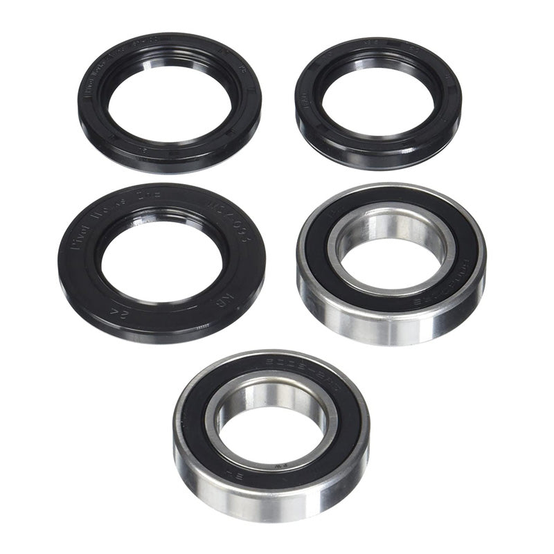 PIVOT WORKS WHEEL BEARING/SEAL KIT YAM YFM80 RAPTOR 04-08 PWRWK-Y78-000