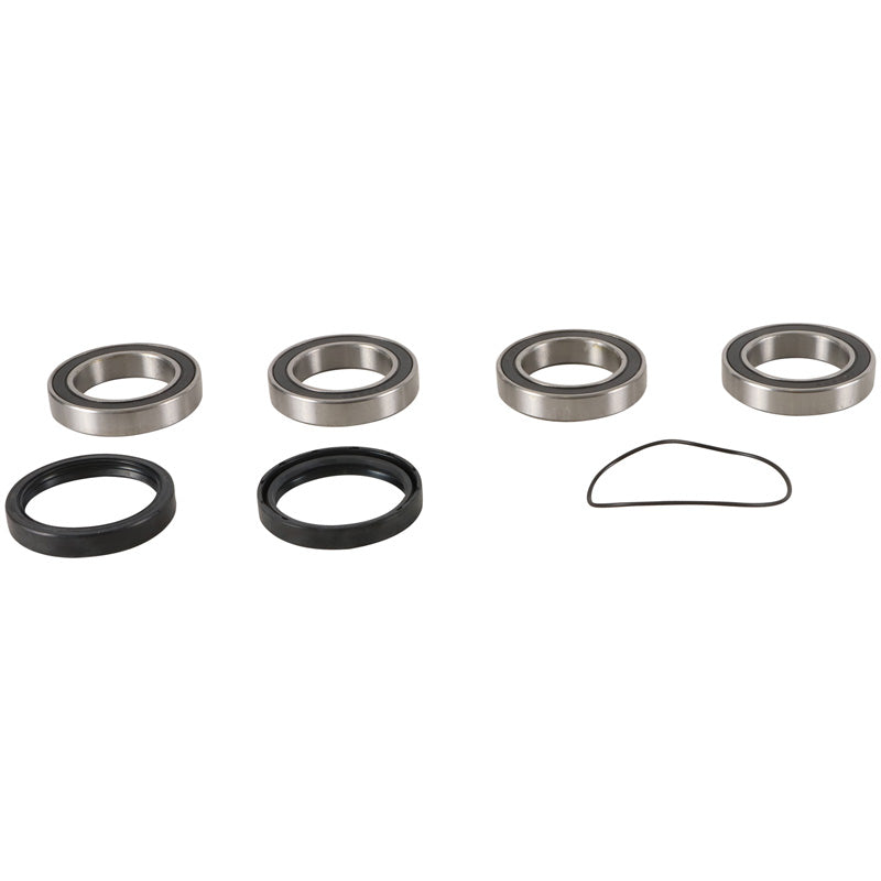 PIVOT WORKS WHEEL BEARING/SEAL KIT CAN-AM DS450 08-11 PWRWK-C09-000