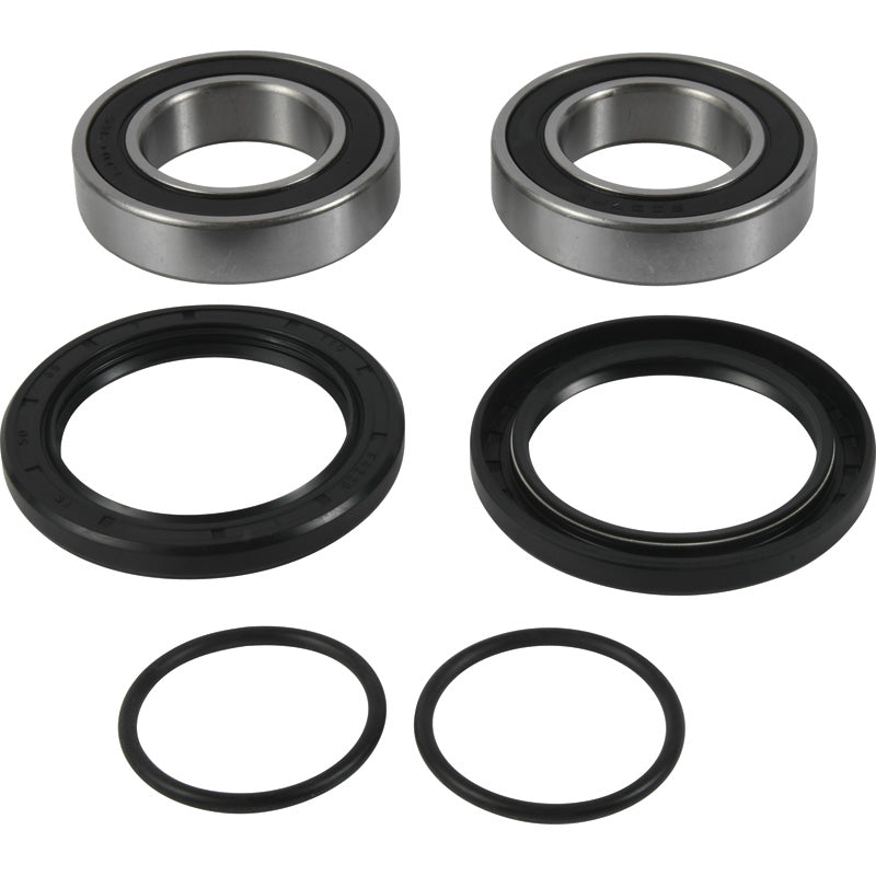 PIVOT WORKS WHEEL BEARING/SEAL KIT BRP RALLY 200 03-04 PWRWK-C10-000