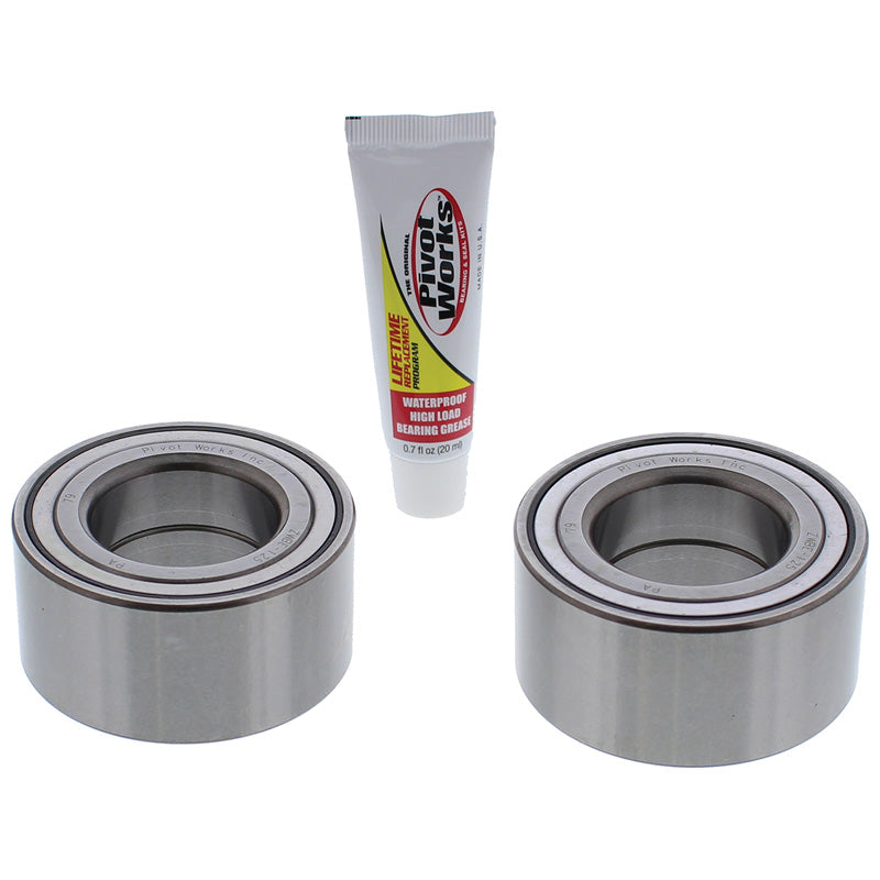 PIVOT WORKS WHEEL BEARING/SEAL KIT HON SXS700 PIONEER 2015 PWRWK-H73-000