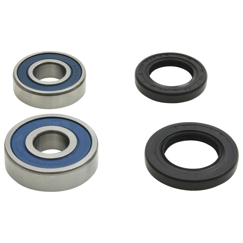 ALL BALLS WHEEL BEARING/SEAL KIT HONDA CRF250F 19-20 PWRWK-H74-000