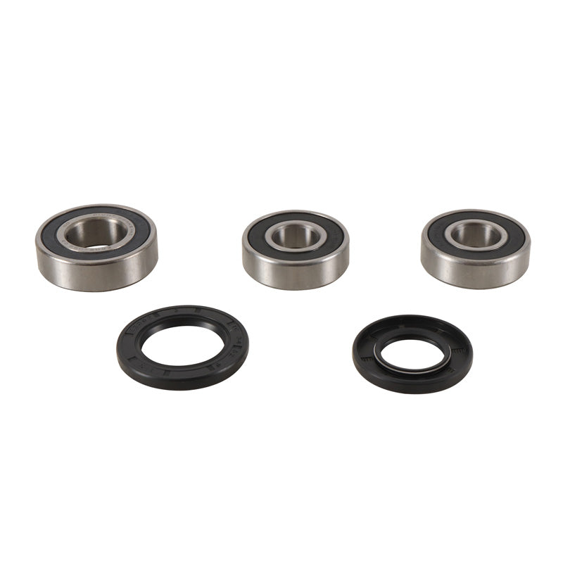 ALL BALLS WHEEL BEARING/SEAL KIT SUZ RR DR650SE 96-20 PWRWS-S16-000