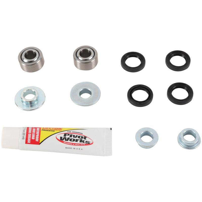 PIVOT WORKS SHOCK REBUILD KIT YFZ350 BANSHEE 87-06 PWSHK-Y20-000
