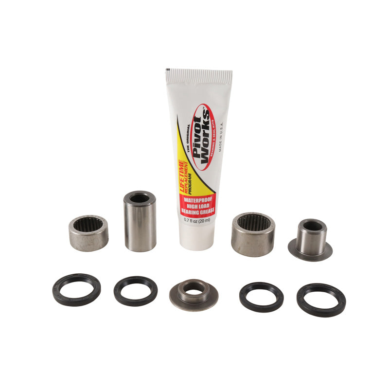 PIVOT WORKS SHOCK REBUILD KIT KAWASAKI KFX450R 08-09 PWSHK-K12-040