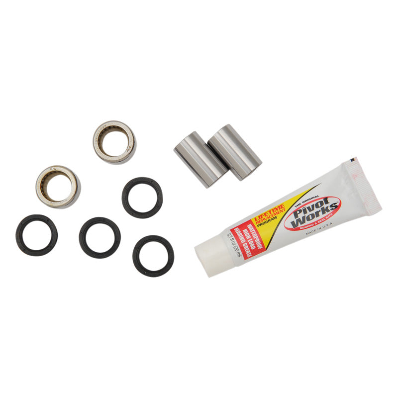 PIVOT WORKS SHOCK REBUILD KIT HONDA TRX450R 04-09 PWSHK-H40-000