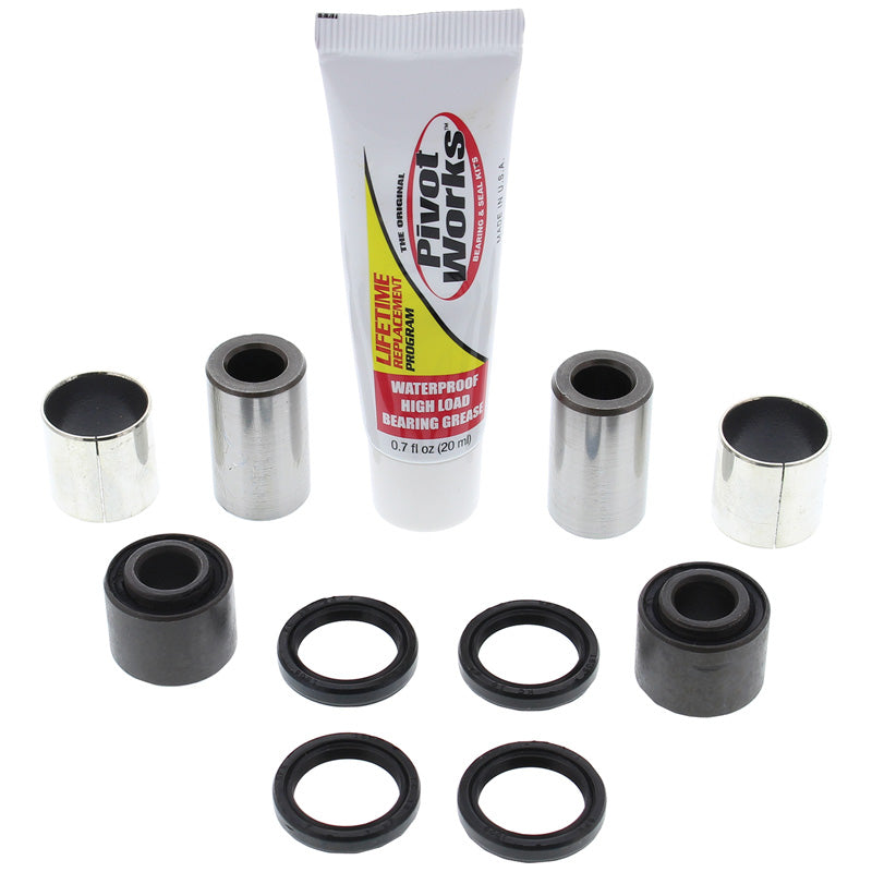 PIVOT WORKS SHOCK REBUILD KIT HON HONDA TRX400X 09-12 PWSHK-H42-000