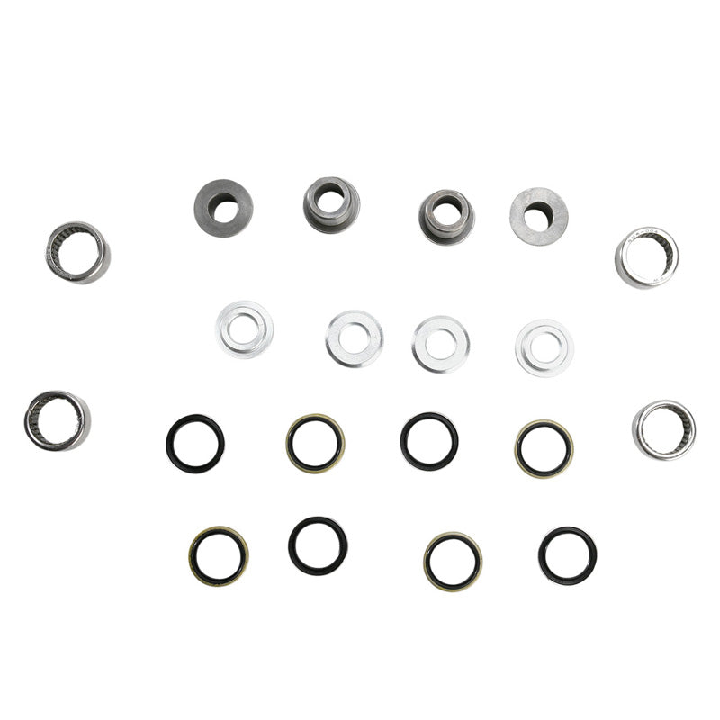 PIVOT WORKS SHOCK REBUILD KIT SUZUKI LTR 450 06-09 PWSHK-S29-000