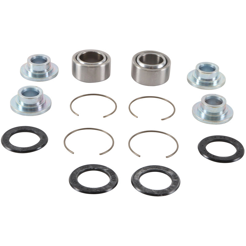 ALL BALLS SHOCK REBUILD KIT HUSQVARNA TC65 17-20 PWSHK-T07-000