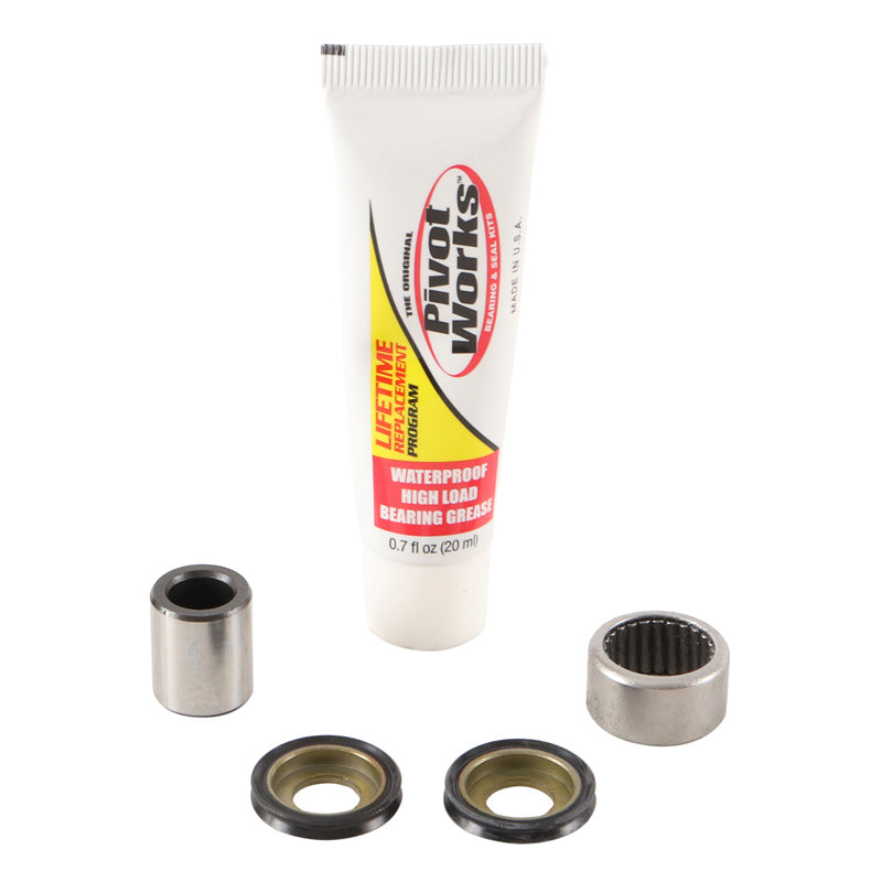 ALL BALLS SHOCK REBUILD KIT KAWASAKI KX80 91-97 PWSHK-K13-000