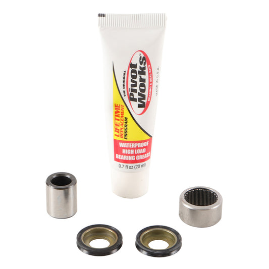 ALL BALLS SHOCK REBUILD KIT KAWASAKI KX80 91-97 PWSHK-K13-000
