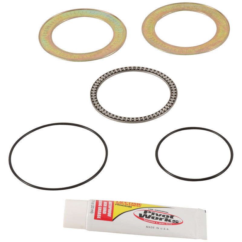 PIVOT WORKS SHOCK THRUST BEARING KIT HONDA CR80R 00-02 054651