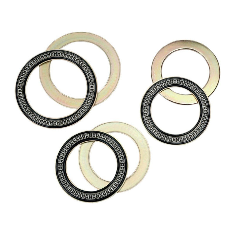 PIVOT WORKS SHOCK THRUST BEARING KIT KAW KFX450R 08-11 PWSHTB-K05-001