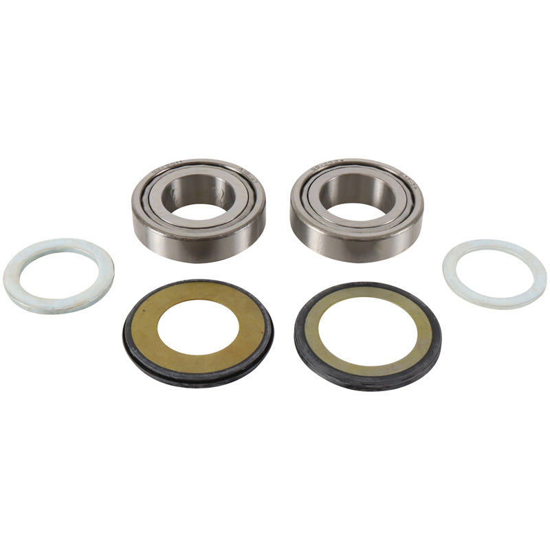 ALL BALLS STEERING BEARING KIT HONDA CRF110R 13-18 PWSSK-H25-000