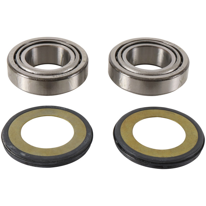 PIVOT WORKS STEERING STEM BEARING KIT BMW F800GS 06-17 PWSSK-E01-000