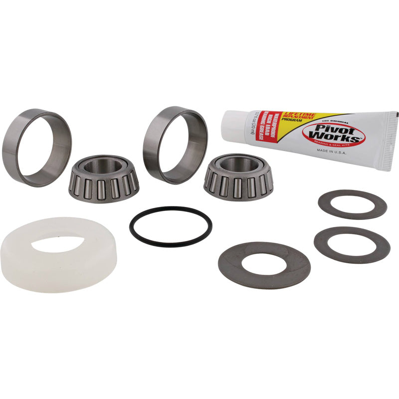 PIVOT WORKS STEERING STEM BEARING KIT BETA EVO 2T 300 2012-202 PWSSK-G03-001
