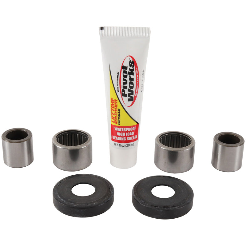 PIVOT WORKS SWING ARM BEARING KIT SUZUKI LT230E 89-93 PWSAK-S11-020