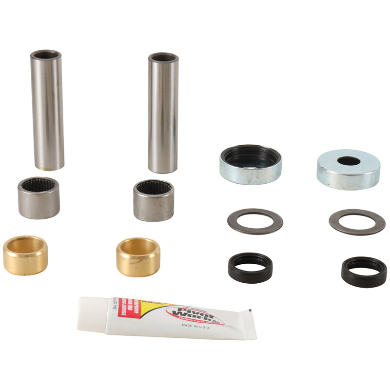 PIVOT WORKS SWING ARM BEARING KIT YAM YFM700R RAPTOR 06-09 PWSAK-Y26-000